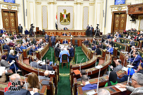 مجلس النواب (9)