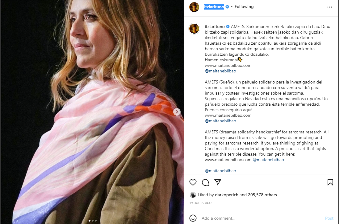 بطلة la casa de papel