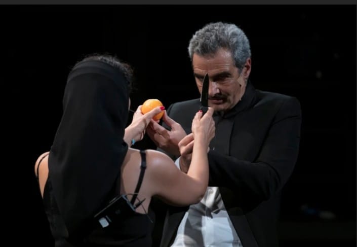 مهرجان القاهرة الدولى