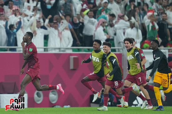 قطر والجزائر (24)