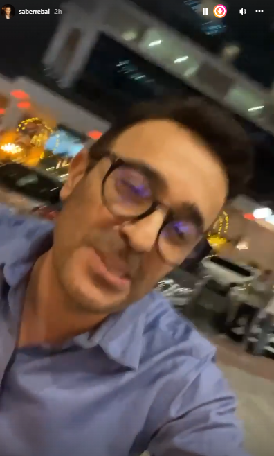 صابر الرباعي