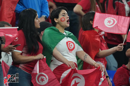  مصر وتونس (1)
