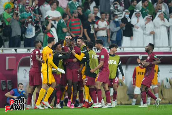 قطر والجزائر (19)