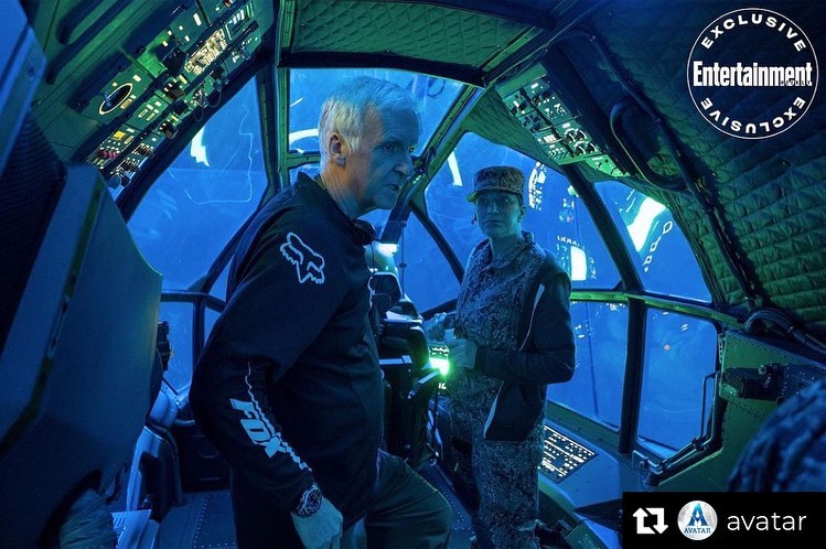 كواليس الفيلم