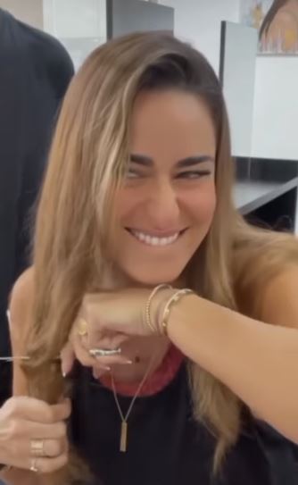 امينة خليل