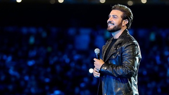 ماجد المهندس 1