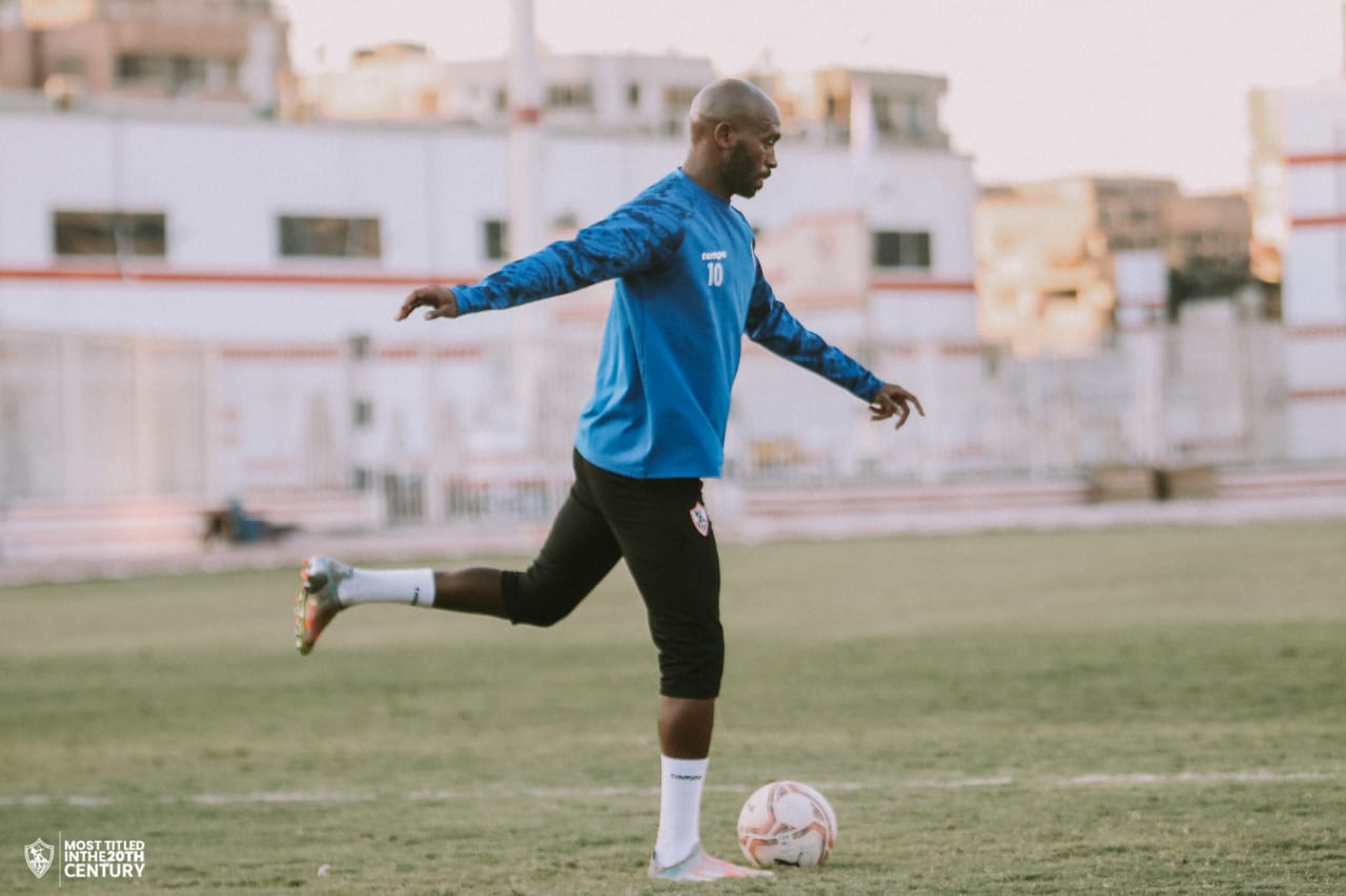 شيكابالا