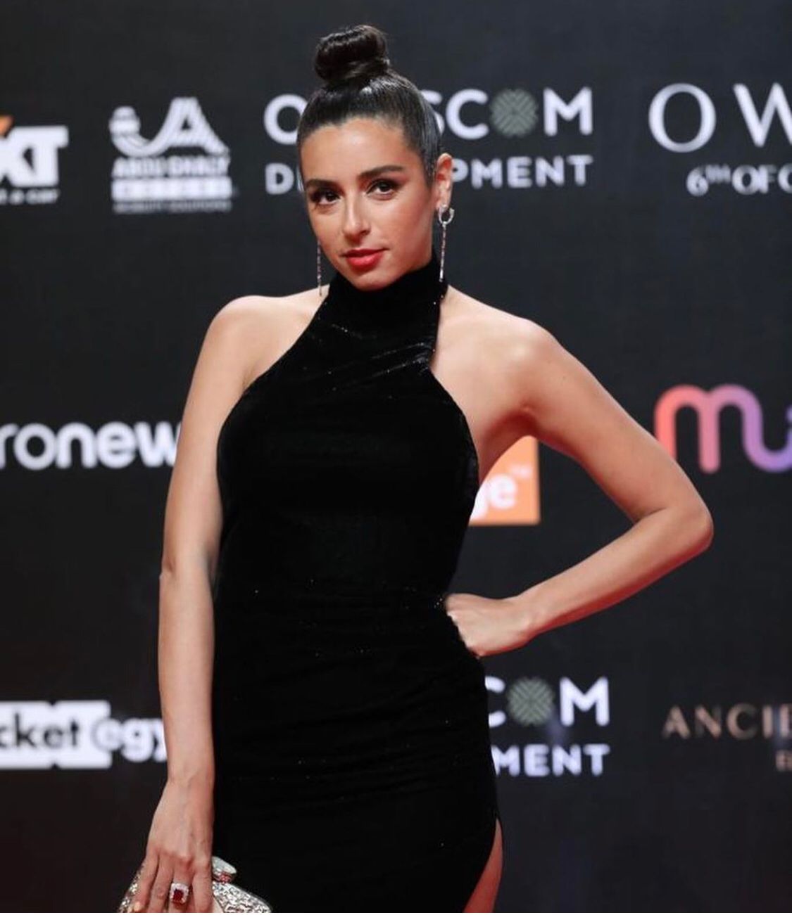 سارة عبد الرحمن