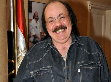 طلعت زكريا2