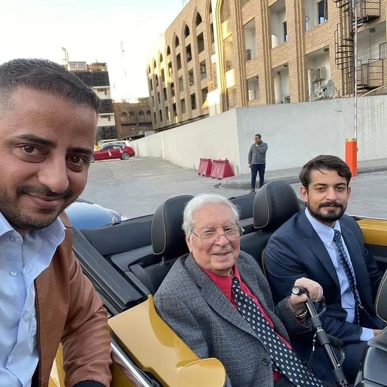 على الحجار (1)