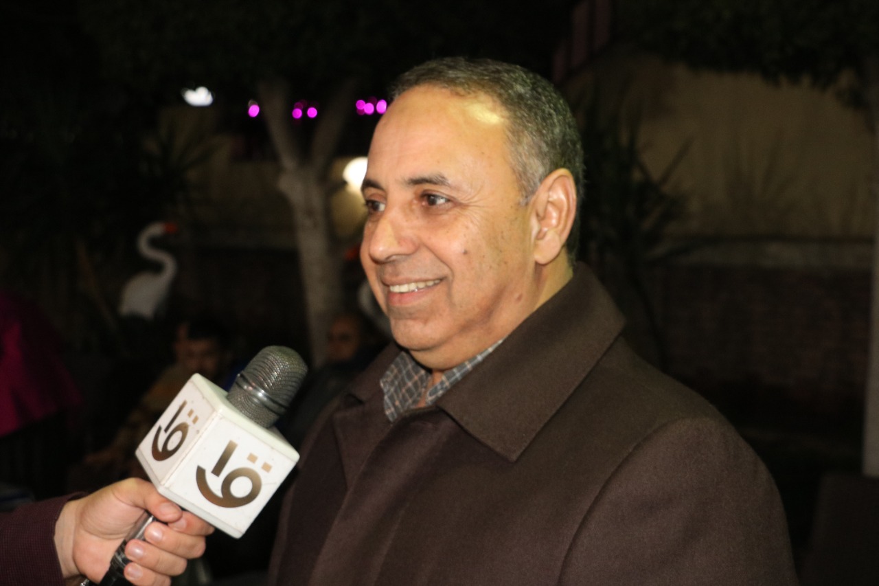 تيسير مطر ينظم احتفالية لذوي الهمم بالمصري القاهري (46)