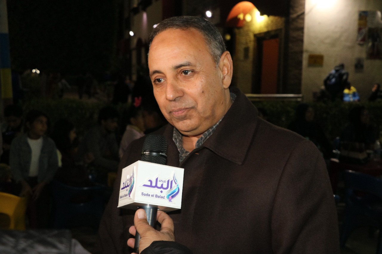 تيسير مطر ينظم احتفالية لذوي الهمم بالمصري القاهري (43)