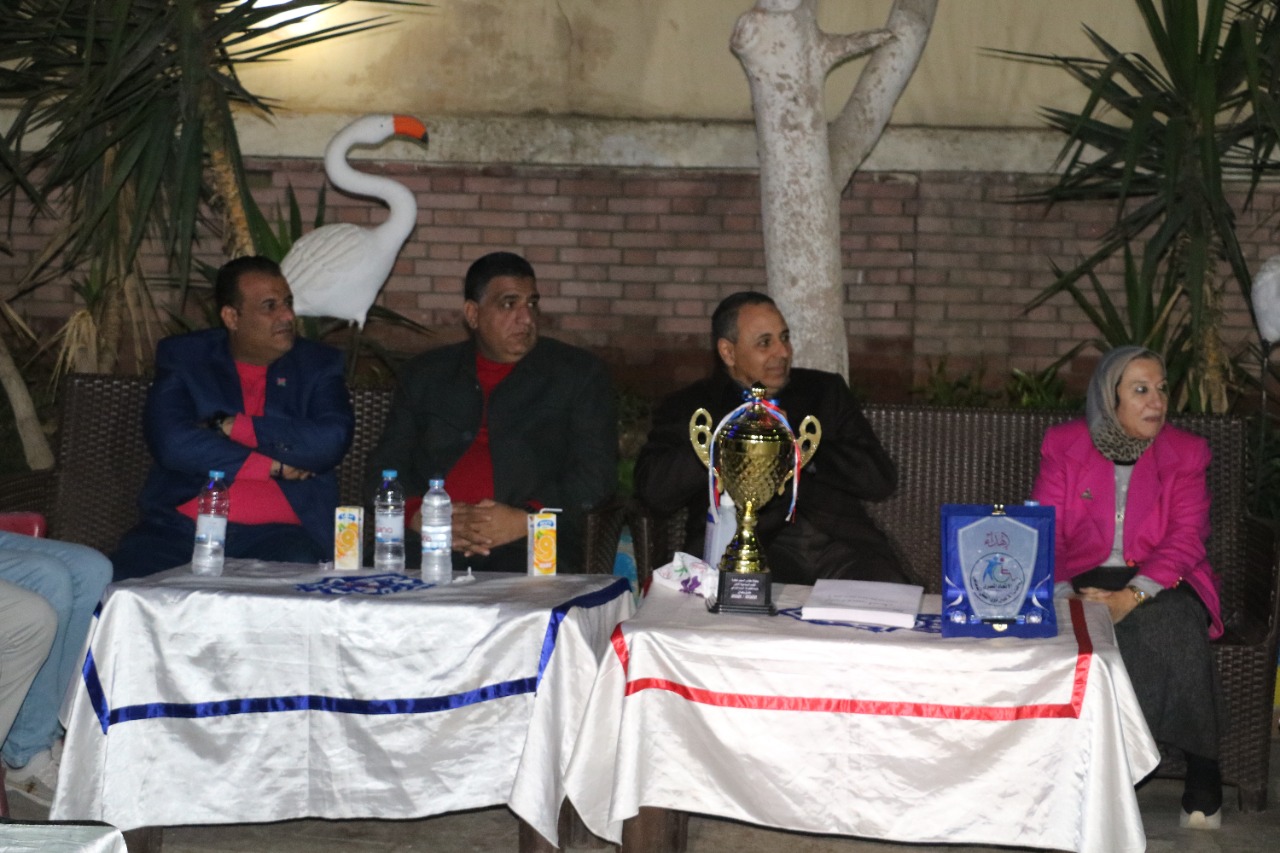 تيسير مطر ينظم احتفالية لذوي الهمم بالمصري القاهري (18)