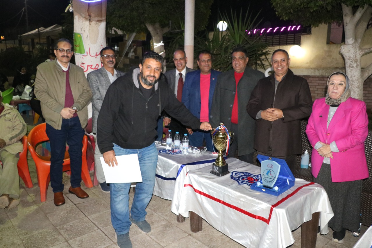 تيسير مطر ينظم احتفالية لذوي الهمم بالمصري القاهري (27)