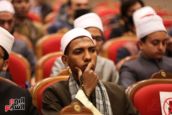 المؤتمر العلمي الثالث للبيئة والتنمية المستدامة (9)