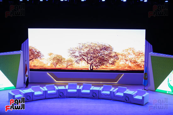 المؤتمر العلمي الثالث للبيئة والتنمية المستدامة (15)