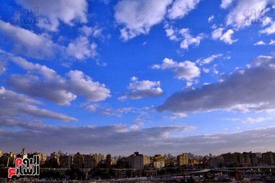 السحب السحب