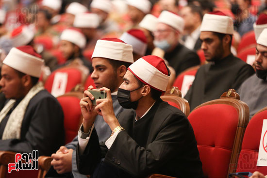 المؤتمر العلمي الثالث للبيئة والتنمية المستدامة (19)