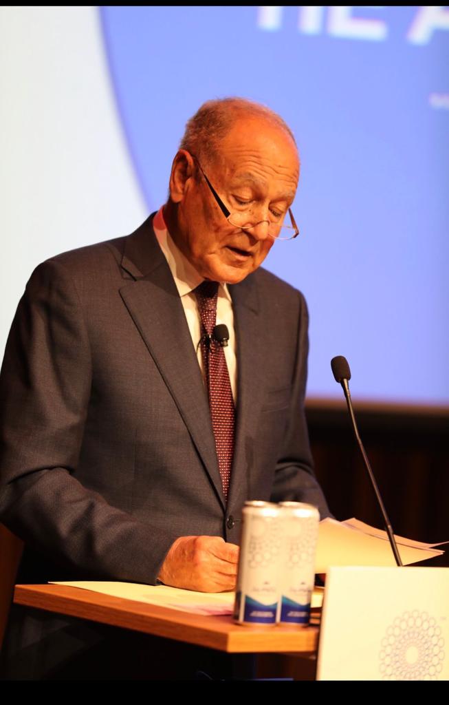 أبو الغيط (1)