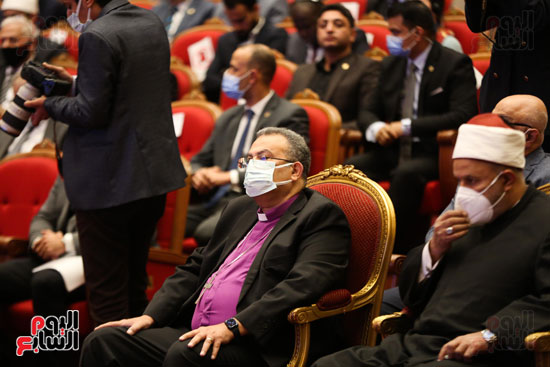 المؤتمر العلمي الثالث للبيئة والتنمية المستدامة (11)