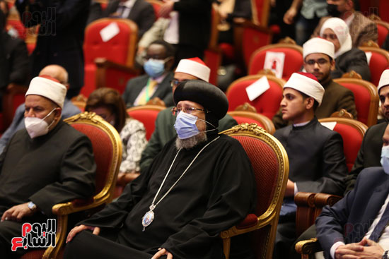 المؤتمر العلمي الثالث للبيئة والتنمية المستدامة (10)