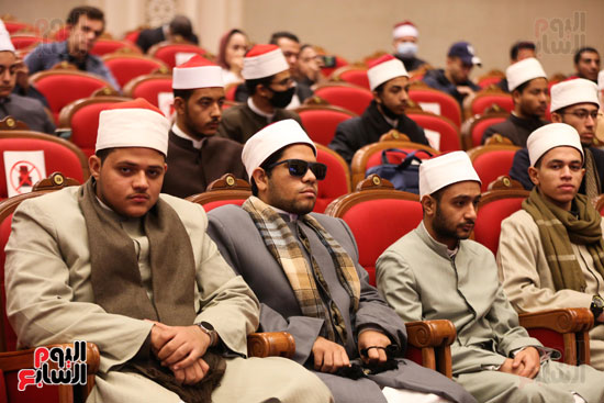 المؤتمر العلمي الثالث للبيئة والتنمية المستدامة (8)