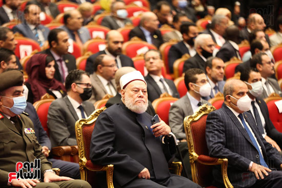 المؤتمر العلمي الثالث للبيئة والتنمية المستدامة (3)