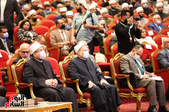 المؤتمر العلمي الثالث للبيئة والتنمية المستدامة (2)