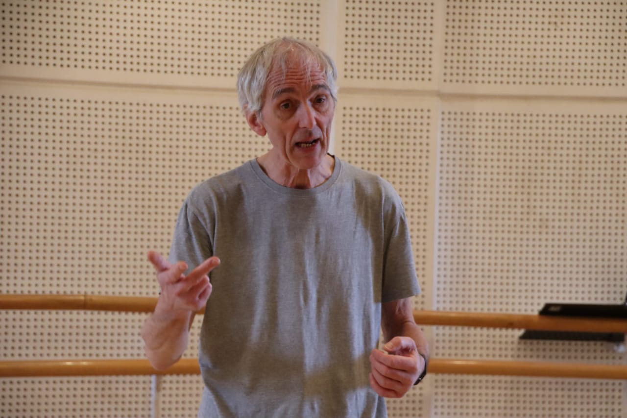 جانب من الورشة (5)