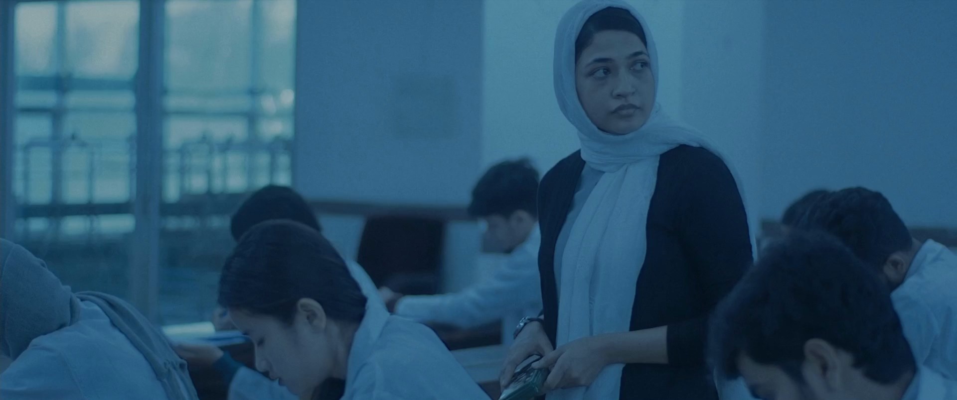 فيلم ريحانة (1)