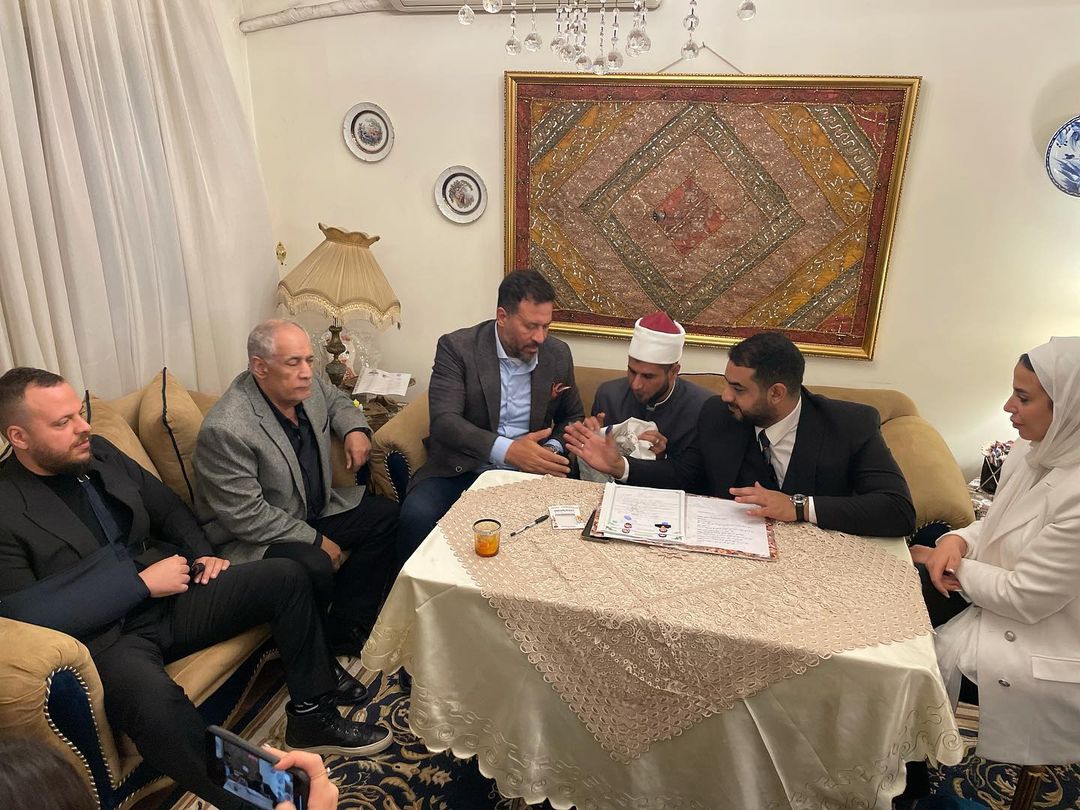 كتب الكتاب (3)