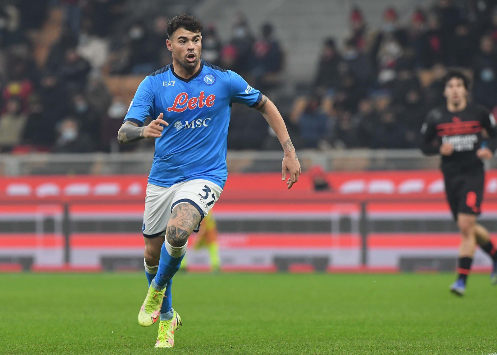 نادي نابولي