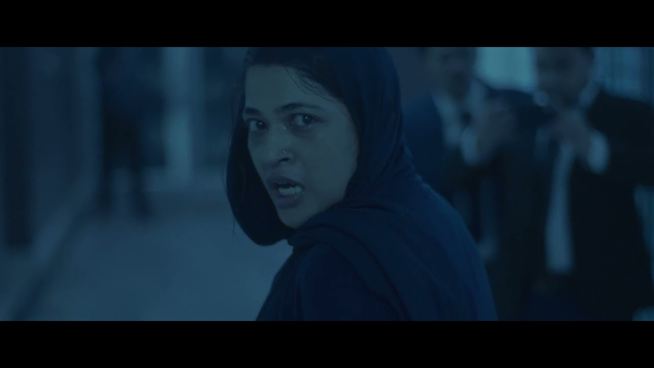 فيلم ريحانة (3)