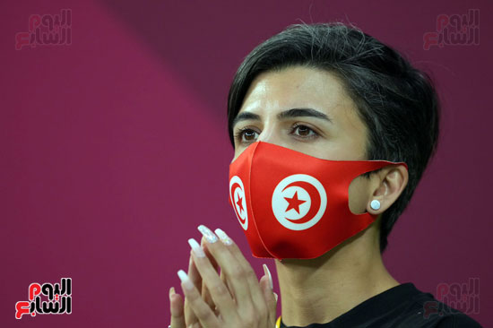 ترقب تونسي في نهائى كأس العرب