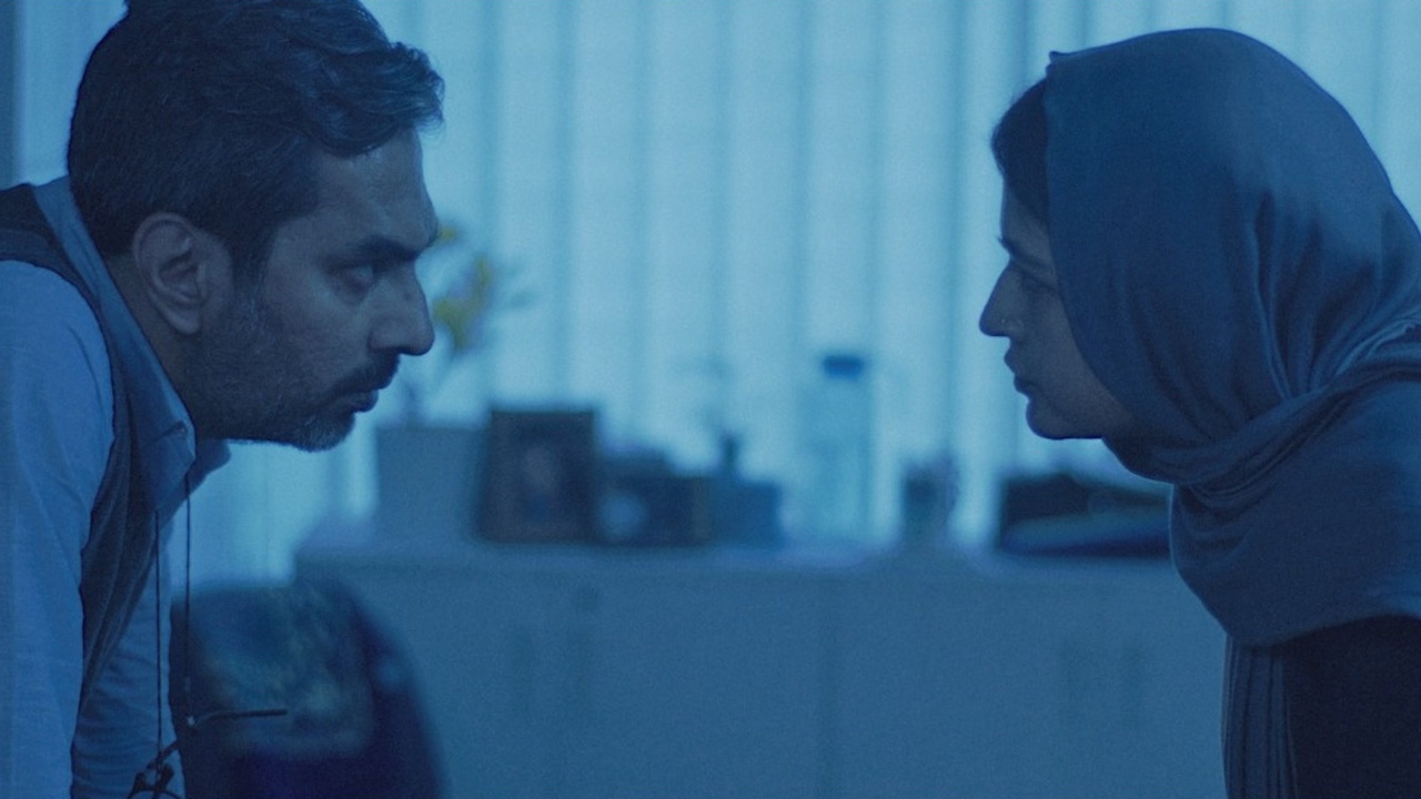 فيلم ريحانة (2)