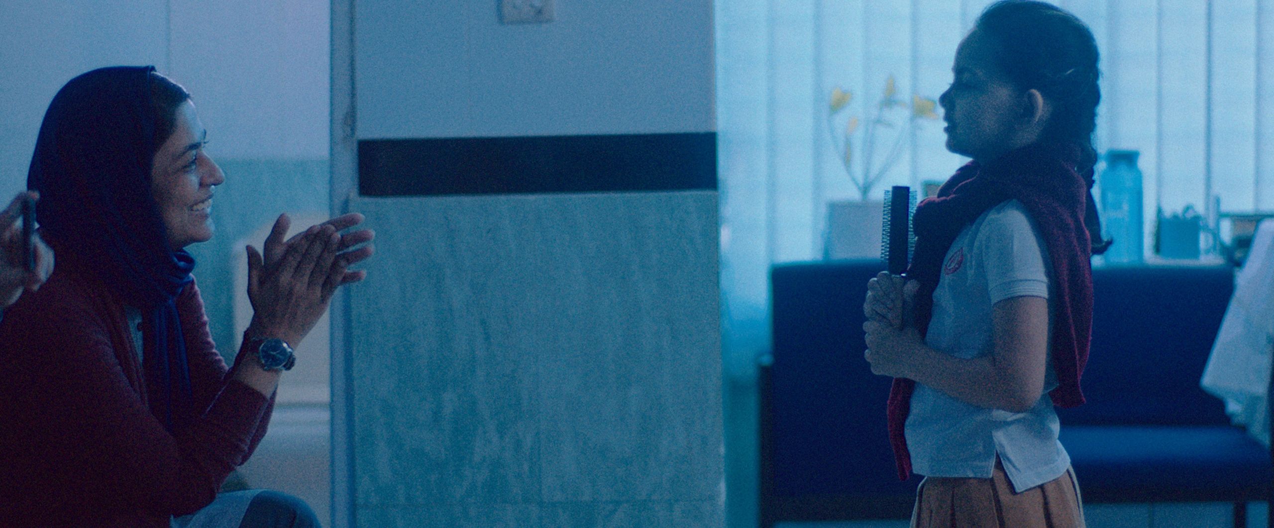 فيلم ريحانة (2)