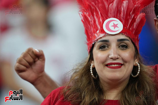 تونس في كأس العرب