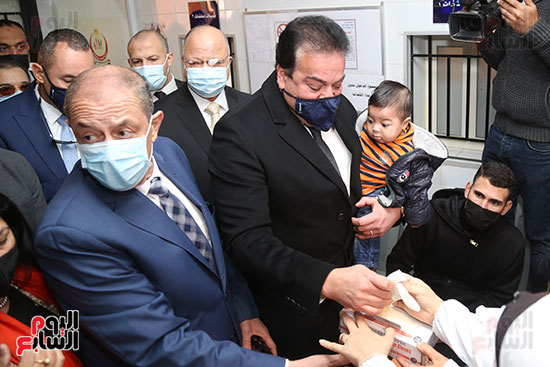 دكتور خالد عبد الغفار دكتور خالد عبد الغفار