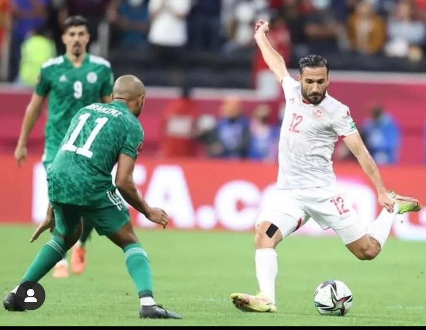 على معلول فى المباراة