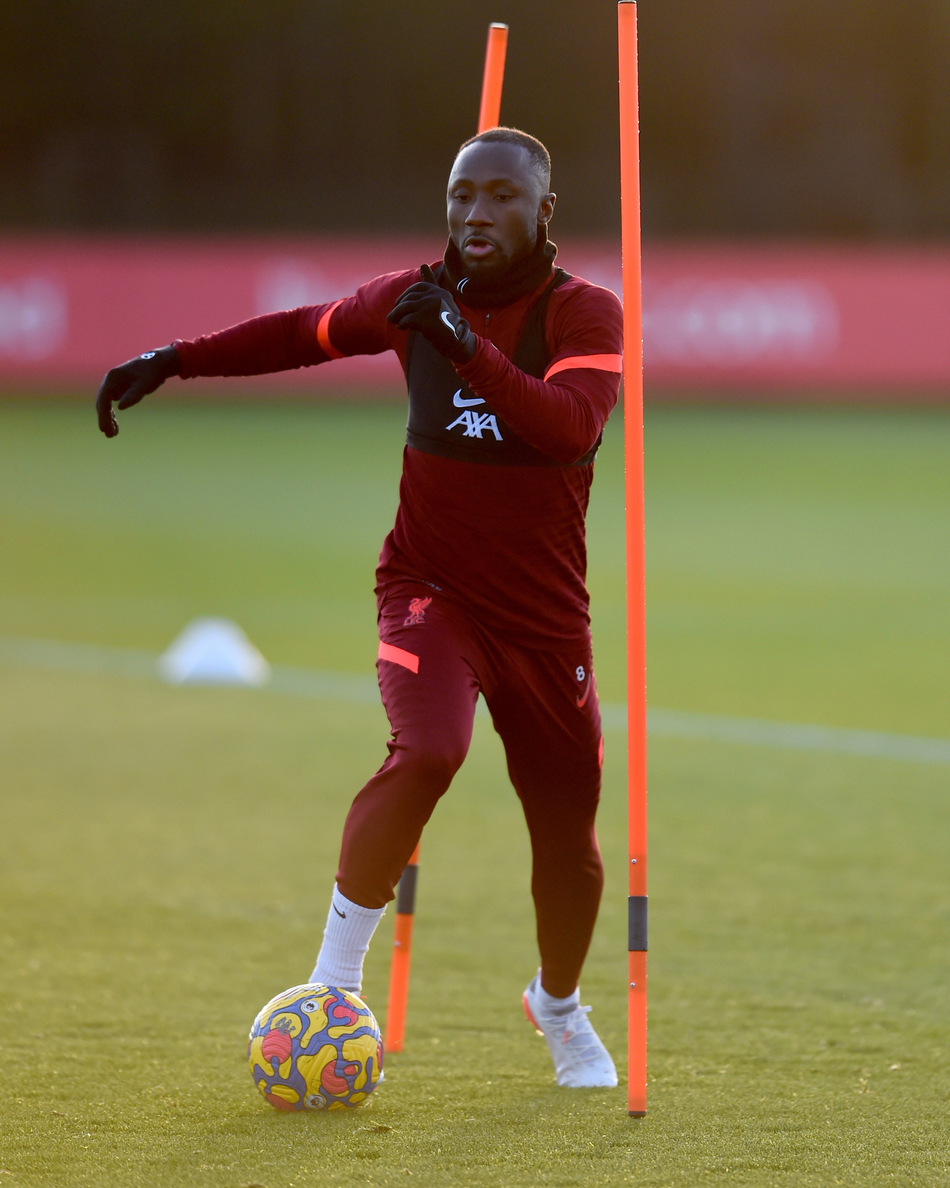 نابي كيتا نابي كيتا