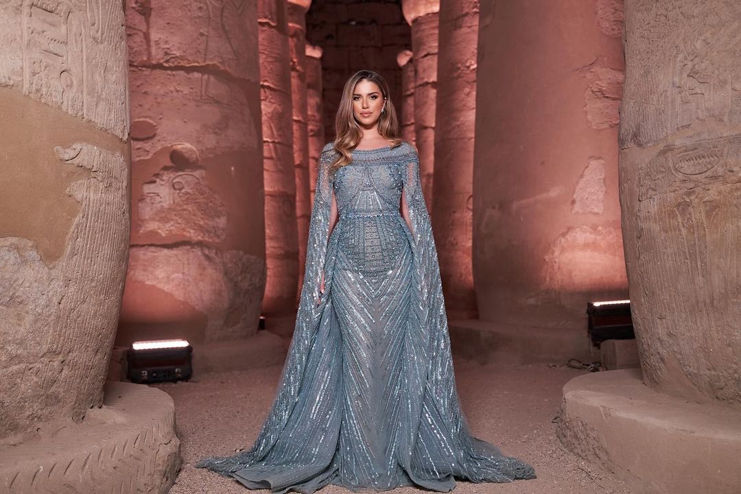 لارا إسكندر