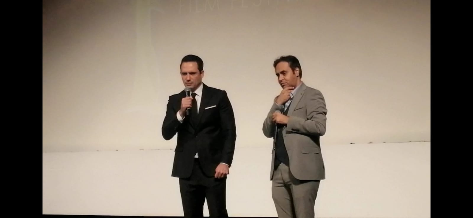 ظافر العابدين بداية قصة فيلم غدوة حقيقية وهي اصابة شقيقي بالسرطان والاخراج مسؤولية كبيرة (2)