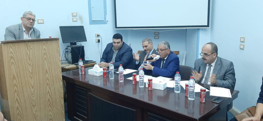 جامعة المنصورة تعلن نتائج انتخابات اتحاد الطلاب للعام الجامعي 2021 – 2022