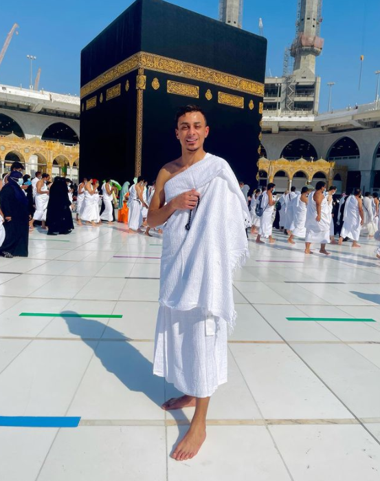 علي قدورة