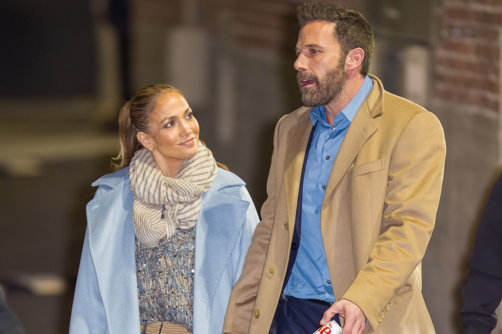 بن افليك وجينيفر لوبيز بن افليك وجينيفر لوبيز