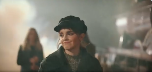 جانب من التريلر