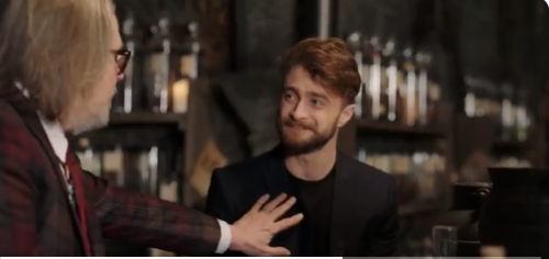 لقطة من التريلر