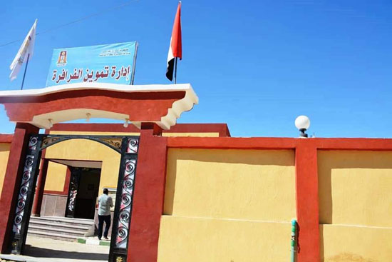 قرى الوادى الجديد (11)