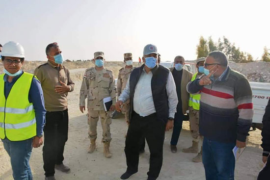 قرى الوادى الجديد (1)