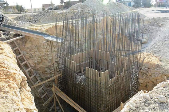قرى الوادى الجديد (16)